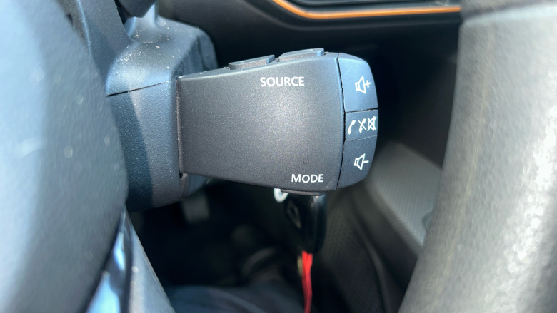 Dacia Sandero Stepway 1.0 TCe Essential 5dr Petrol Hatchback